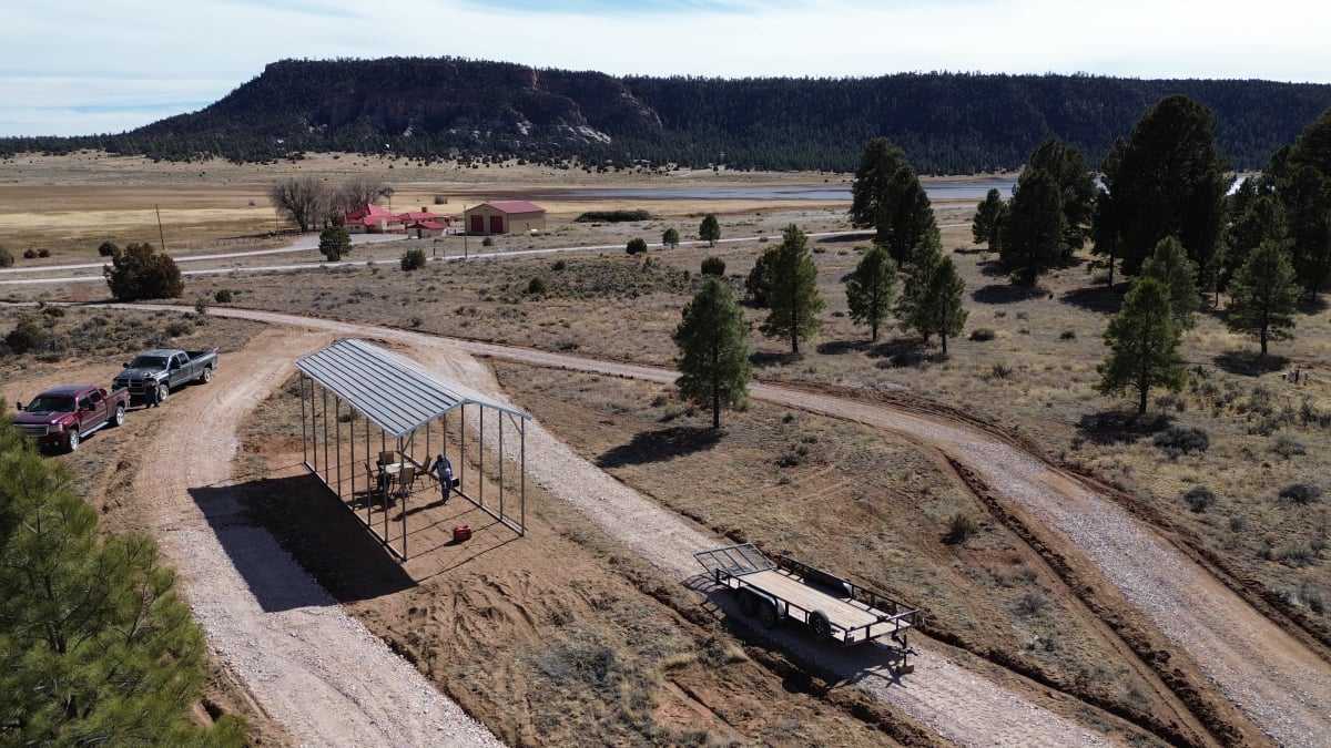 Lake View RV Slots